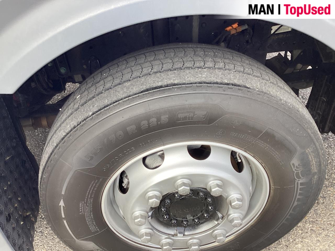 MAN TGX 18.470 4X2 BL SA - Vetopöytäauto: kuva MAN TGX 18.470 4X2 BL SA - Vetopöytäauto MAN TGX 18.470 4X2 BL SA - Vetopöytäauto: kuva MAN TGX 18.470 4X2 BL SA - Vetopöytäauto