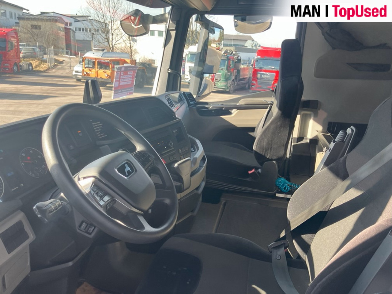 MAN TGX 18.470 4x2 BL SA - Vetopöytäauto: kuva MAN TGX 18.470 4x2 BL SA - Vetopöytäauto MAN TGX 18.470 4x2 BL SA - Vetopöytäauto: kuva MAN TGX 18.470 4x2 BL SA - Vetopöytäauto