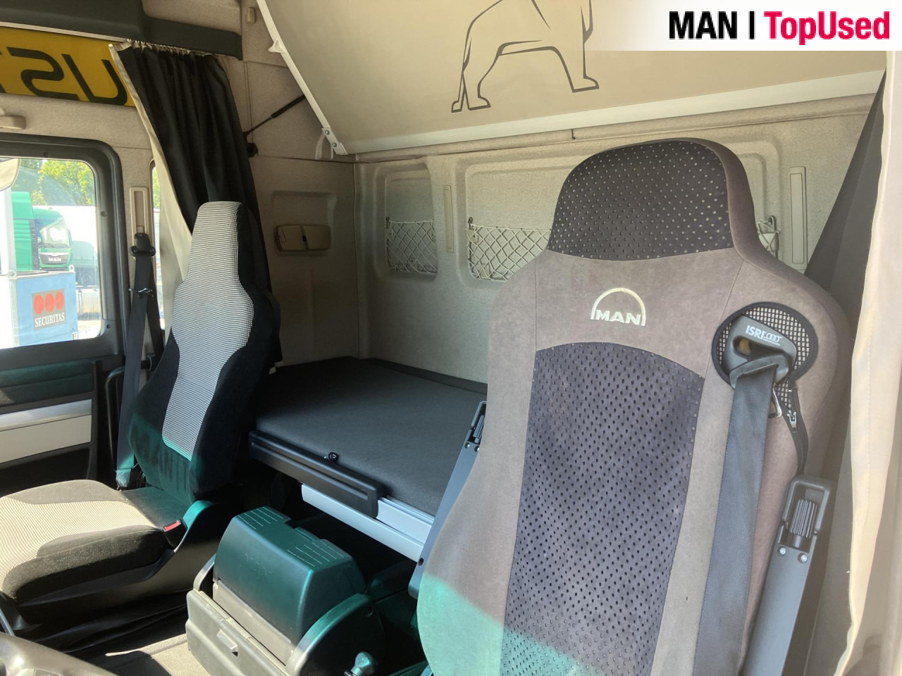 MAN TGX 18.500 4X2 BLS - Vetopöytäauto: kuva MAN TGX 18.500 4X2 BLS - Vetopöytäauto MAN TGX 18.500 4X2 BLS - Vetopöytäauto: kuva MAN TGX 18.500 4X2 BLS - Vetopöytäauto