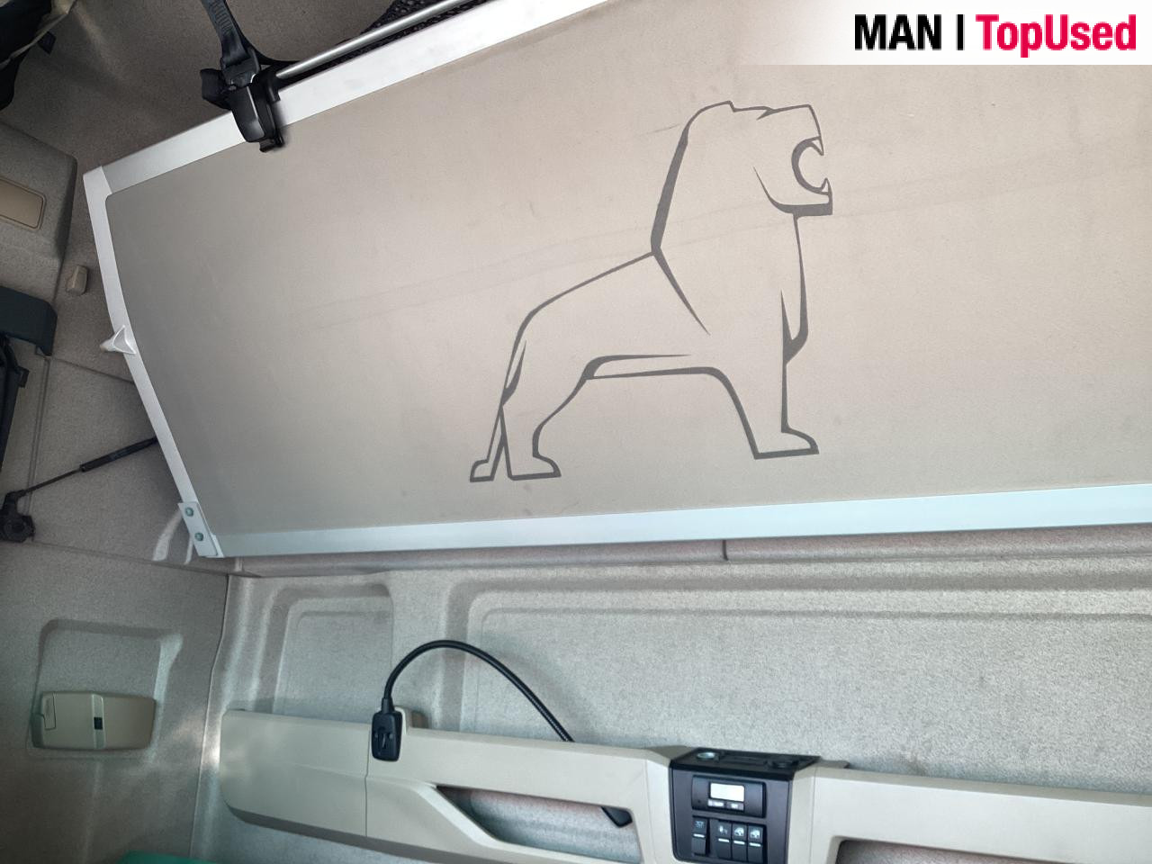 MAN TGX 18.500 4X2 LLS-U - Vetopöytäauto: kuva MAN TGX 18.500 4X2 LLS-U - Vetopöytäauto MAN TGX 18.500 4X2 LLS-U - Vetopöytäauto: kuva MAN TGX 18.500 4X2 LLS-U - Vetopöytäauto