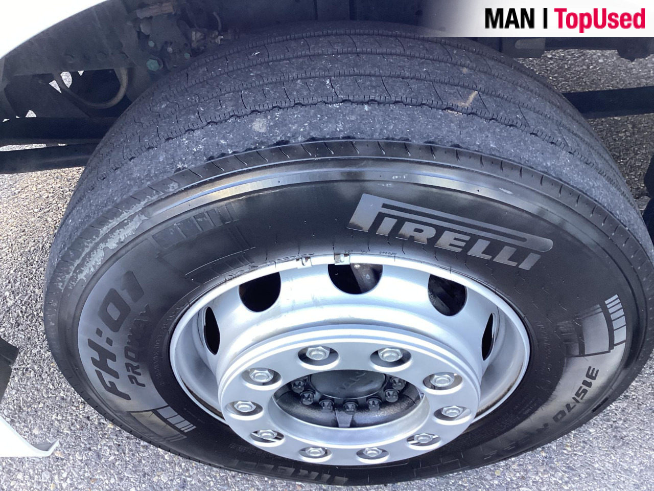 MAN TGX 18.520 4x2 BL SA - Vetopöytäauto: kuva MAN TGX 18.520 4x2 BL SA - Vetopöytäauto MAN TGX 18.520 4x2 BL SA - Vetopöytäauto: kuva MAN TGX 18.520 4x2 BL SA - Vetopöytäauto