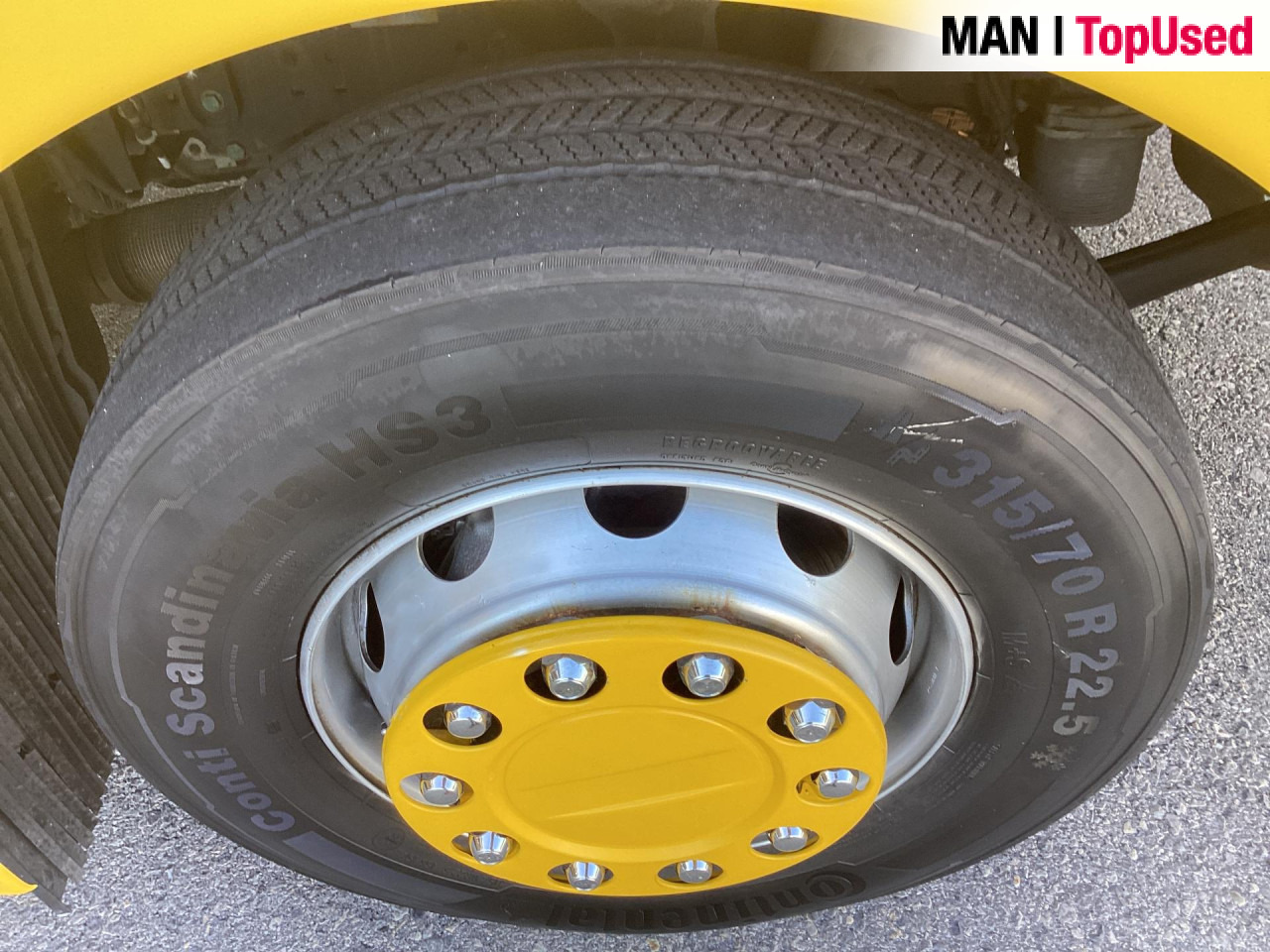 MAN TGX 18.580 4X2 LLS - Vetopöytäauto: kuva MAN TGX 18.580 4X2 LLS - Vetopöytäauto MAN TGX 18.580 4X2 LLS - Vetopöytäauto: kuva MAN TGX 18.580 4X2 LLS - Vetopöytäauto