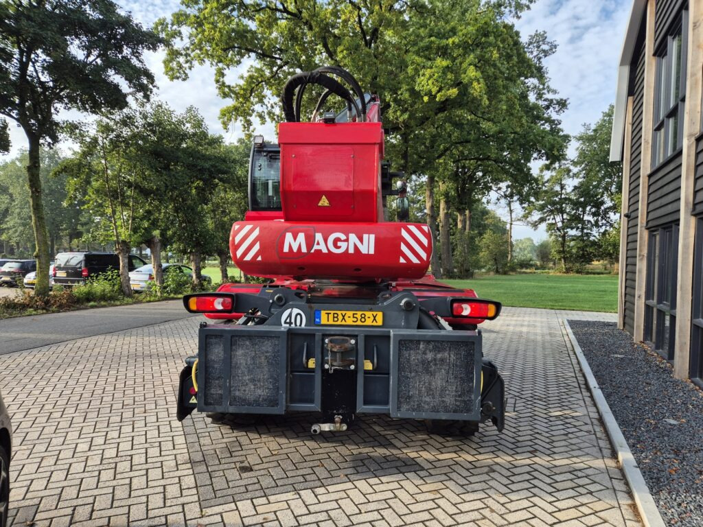 MAGNI RTH 5.21 SH - Kurottaja: kuva MAGNI RTH 5.21 SH - Kurottaja MAGNI RTH 5.21 SH - Kurottaja: kuva MAGNI RTH 5.21 SH - Kurottaja