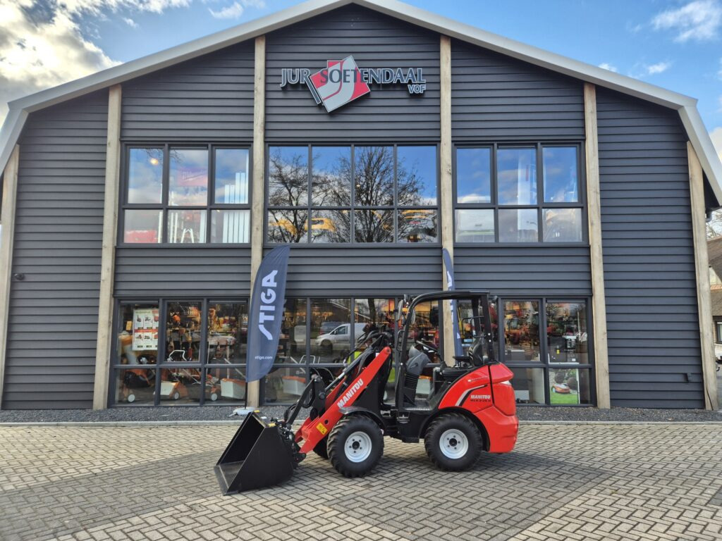 MANITOU MLA 2-25H miniloader - Pienkuormaaja: kuva MANITOU MLA 2-25H miniloader - Pienkuormaaja MANITOU MLA 2-25H miniloader - Pienkuormaaja: kuva MANITOU MLA 2-25H miniloader - Pienkuormaaja