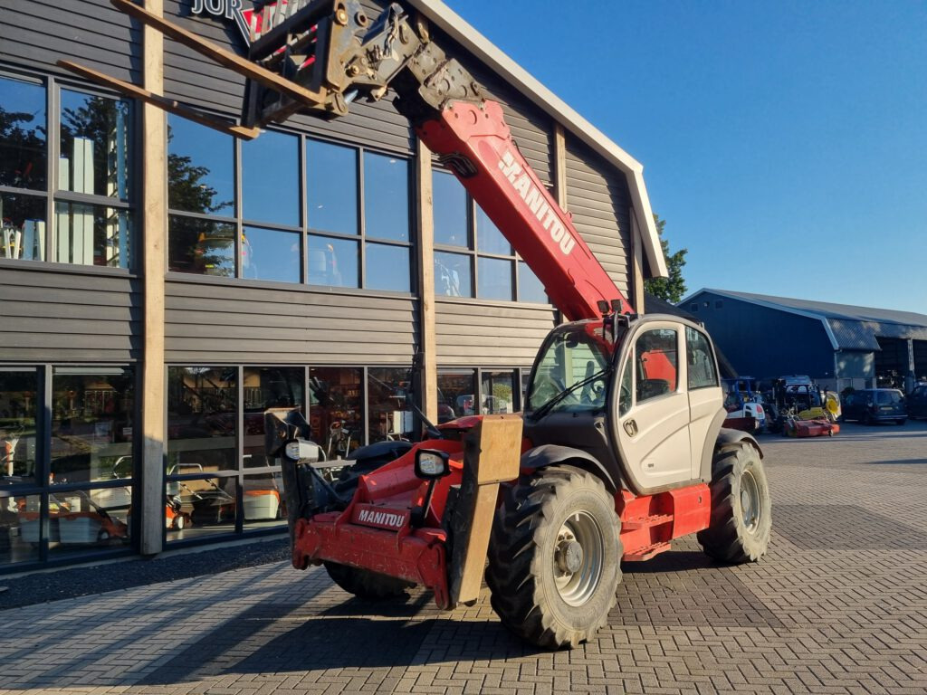 MANITOU MT 1840 privilege - Kurottaja: kuva MANITOU MT 1840 privilege - Kurottaja MANITOU MT 1840 privilege - Kurottaja: kuva MANITOU MT 1840 privilege - Kurottaja