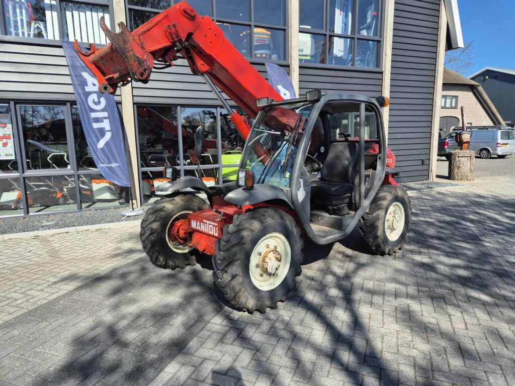 MANITOU MT 523 - Kurottaja: kuva MANITOU MT 523 - Kurottaja MANITOU MT 523 - Kurottaja: kuva MANITOU MT 523 - Kurottaja