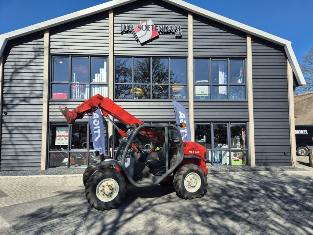 MANITOU MT 523 - Kurottaja: kuva MANITOU MT 523 - Kurottaja MANITOU MT 523 - Kurottaja: kuva MANITOU MT 523 - Kurottaja