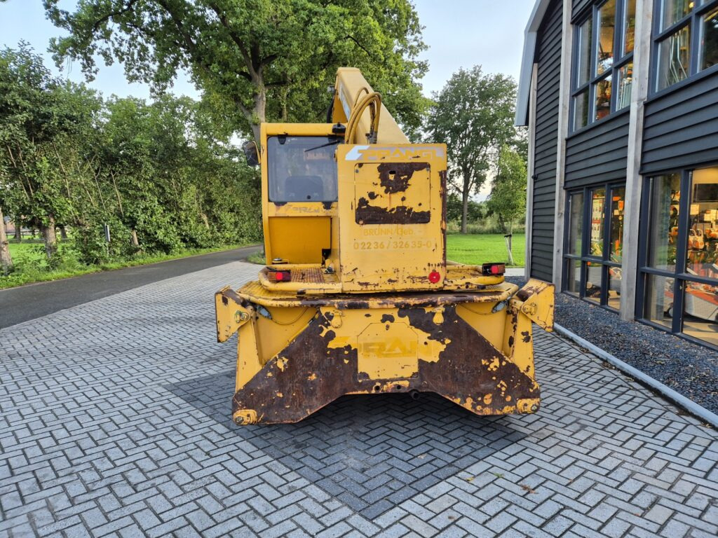 MERLO Roto 30.13 - Kurottaja: kuva MERLO Roto 30.13 - Kurottaja MERLO Roto 30.13 - Kurottaja: kuva MERLO Roto 30.13 - Kurottaja