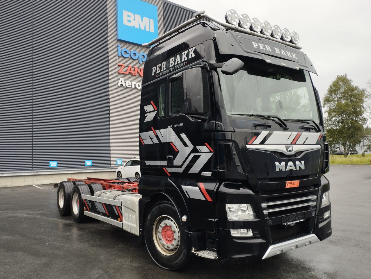 MAN 26.640 6x4 big axles , retarder - Kuorma-auto alusta: kuva MAN 26.640 6x4 big axles , retarder - Kuorma-auto alusta MAN 26.640 6x4 big axles , retarder - Kuorma-auto alusta: kuva MAN 26.640 6x4 big axles , retarder - Kuorma-auto alusta