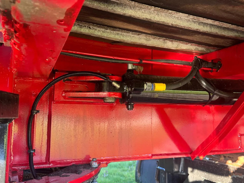 Lavapuoliperävaunu Broshuis 3 AOU 48 | FULL STEERING | RADIOGRAPH | EXTENDABLE 7200 MM: kuva Lavapuoliperävaunu Broshuis 3 AOU 48 | FULL STEERING | RADIOGRAPH | EXTENDABLE 7200 MM Lavapuoliperävaunu Broshuis 3 AOU 48 | FULL STEERING | RADIOGRAPH | EXTENDABLE 7200 MM: kuva Lavapuoliperävaunu Broshuis 3 AOU 48 | FULL STEERING | RADIOGRAPH | EXTENDABLE 7200 MM