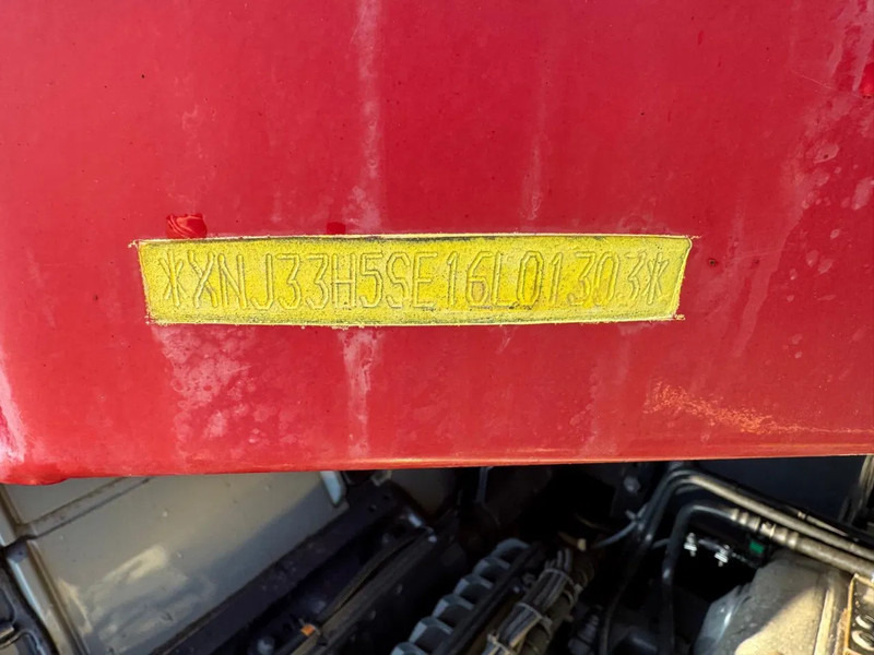 Lavapuoliperävaunu Broshuis 3 AOU 48 | FULL STEERING | RADIOGRAPH | EXTENDABLE 7200 MM: kuva Lavapuoliperävaunu Broshuis 3 AOU 48 | FULL STEERING | RADIOGRAPH | EXTENDABLE 7200 MM Lavapuoliperävaunu Broshuis 3 AOU 48 | FULL STEERING | RADIOGRAPH | EXTENDABLE 7200 MM: kuva Lavapuoliperävaunu Broshuis 3 AOU 48 | FULL STEERING | RADIOGRAPH | EXTENDABLE 7200 MM