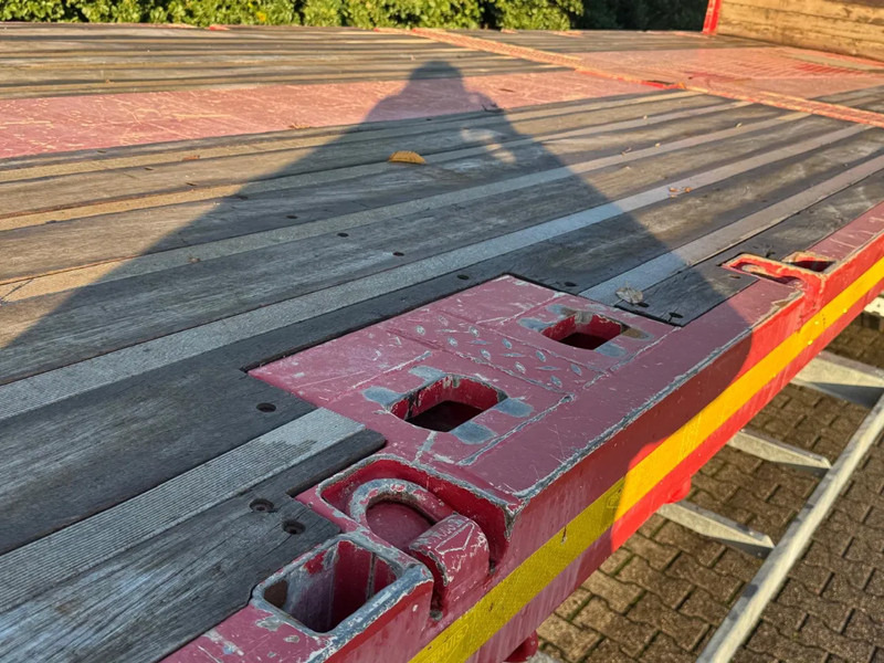 Lavapuoliperävaunu Broshuis 3 AOU 48 | FULL STEERING | RADIOGRAPH | EXTENDABLE 7200 MM: kuva Lavapuoliperävaunu Broshuis 3 AOU 48 | FULL STEERING | RADIOGRAPH | EXTENDABLE 7200 MM Lavapuoliperävaunu Broshuis 3 AOU 48 | FULL STEERING | RADIOGRAPH | EXTENDABLE 7200 MM: kuva Lavapuoliperävaunu Broshuis 3 AOU 48 | FULL STEERING | RADIOGRAPH | EXTENDABLE 7200 MM