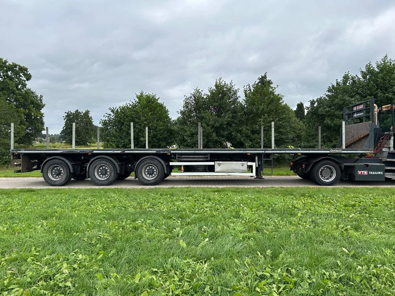 Nooteboom OVB-42-03-V | LENGHT (L): 1370-2165 cm | FULL STEERING - Lavapuoliperävaunu: kuva Nooteboom OVB-42-03-V | LENGHT (L): 1370-2165 cm | FULL STEERING - Lavapuoliperävaunu Nooteboom OVB-42-03-V | LENGHT (L): 1370-2165 cm | FULL STEERING - Lavapuoliperävaunu: kuva Nooteboom OVB-42-03-V | LENGHT (L): 1370-2165 cm | FULL STEERING - Lavapuoliperävaunu