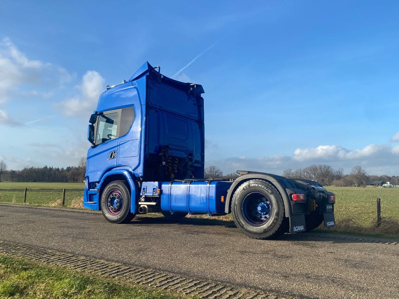 Scania G500 | 4X2 NA | HYDROLIC | PTO | 4-POINT AIR AXLE | RETARDER - Vetopöytäauto: kuva Scania G500 | 4X2 NA | HYDROLIC | PTO | 4-POINT AIR AXLE | RETARDER - Vetopöytäauto Scania G500 | 4X2 NA | HYDROLIC | PTO | 4-POINT AIR AXLE | RETARDER - Vetopöytäauto: kuva Scania G500 | 4X2 NA | HYDROLIC | PTO | 4-POINT AIR AXLE | RETARDER - Vetopöytäauto
