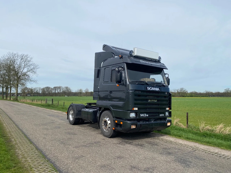 Scania R143-450 V8 | OLD SKOOL | NO RUST !! | COLLECTORS ITEM - Vetopöytäauto: kuva Scania R143-450 V8 | OLD SKOOL | NO RUST !! | COLLECTORS ITEM - Vetopöytäauto Scania R143-450 V8 | OLD SKOOL | NO RUST !! | COLLECTORS ITEM - Vetopöytäauto: kuva Scania R143-450 V8 | OLD SKOOL | NO RUST !! | COLLECTORS ITEM - Vetopöytäauto
