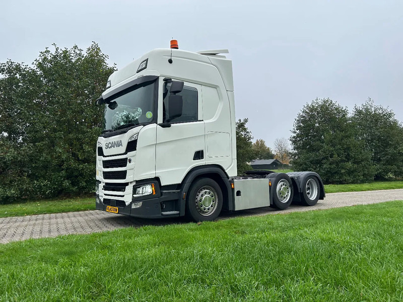 Scania R500 NGS | 6x2*4 EB | LOWDECK | 3900 mm wb | RETARDER | FULL-AIR - Vetopöytäauto: kuva Scania R500 NGS | 6x2*4 EB | LOWDECK | 3900 mm wb | RETARDER | FULL-AIR - Vetopöytäauto Scania R500 NGS | 6x2*4 EB | LOWDECK | 3900 mm wb | RETARDER | FULL-AIR - Vetopöytäauto: kuva Scania R500 NGS | 6x2*4 EB | LOWDECK | 3900 mm wb | RETARDER | FULL-AIR - Vetopöytäauto