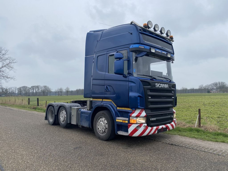 Scania R500 V8 | 6X2 NMA | RETARDER | 2008 | STEERING MIDLIFT - Vetopöytäauto: kuva Scania R500 V8 | 6X2 NMA | RETARDER | 2008 | STEERING MIDLIFT - Vetopöytäauto Scania R500 V8 | 6X2 NMA | RETARDER | 2008 | STEERING MIDLIFT - Vetopöytäauto: kuva Scania R500 V8 | 6X2 NMA | RETARDER | 2008 | STEERING MIDLIFT - Vetopöytäauto