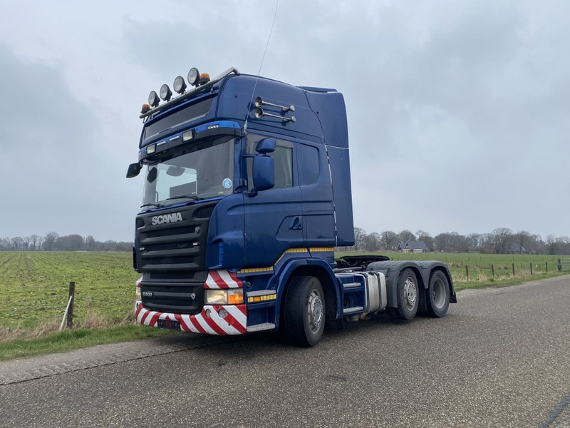 Scania R500 V8 | 6X2 NMA | RETARDER | 2008 | STEERING MIDLIFT - Vetopöytäauto: kuva Scania R500 V8 | 6X2 NMA | RETARDER | 2008 | STEERING MIDLIFT - Vetopöytäauto Scania R500 V8 | 6X2 NMA | RETARDER | 2008 | STEERING MIDLIFT - Vetopöytäauto: kuva Scania R500 V8 | 6X2 NMA | RETARDER | 2008 | STEERING MIDLIFT - Vetopöytäauto