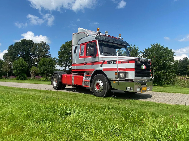 Scania T143-500 V8 | 4x2 | 4350 mm WHEELBASE | TOP CONDITION !!! - Vetopöytäauto: kuva Scania T143-500 V8 | 4x2 | 4350 mm WHEELBASE | TOP CONDITION !!! - Vetopöytäauto Scania T143-500 V8 | 4x2 | 4350 mm WHEELBASE | TOP CONDITION !!! - Vetopöytäauto: kuva Scania T143-500 V8 | 4x2 | 4350 mm WHEELBASE | TOP CONDITION !!! - Vetopöytäauto