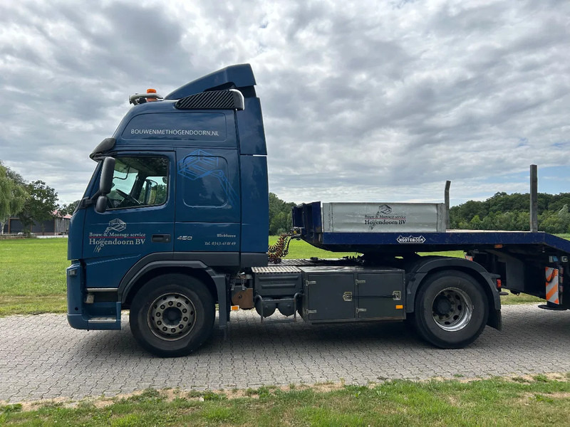 Volvo FM 450 | ADR | Euro 5 | LOW KM - Vetopöytäauto: kuva Volvo FM 450 | ADR | Euro 5 | LOW KM - Vetopöytäauto Volvo FM 450 | ADR | Euro 5 | LOW KM - Vetopöytäauto: kuva Volvo FM 450 | ADR | Euro 5 | LOW KM - Vetopöytäauto
