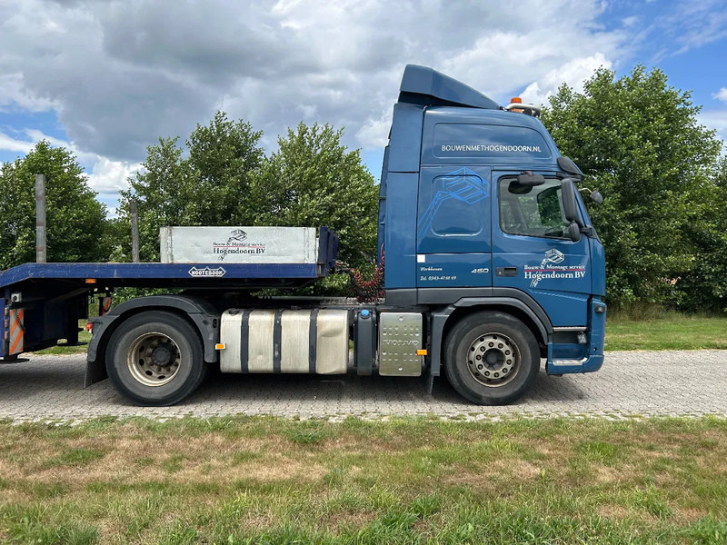 Volvo FM 450 | ADR | Euro 5 | LOW KM - Vetopöytäauto: kuva Volvo FM 450 | ADR | Euro 5 | LOW KM - Vetopöytäauto Volvo FM 450 | ADR | Euro 5 | LOW KM - Vetopöytäauto: kuva Volvo FM 450 | ADR | Euro 5 | LOW KM - Vetopöytäauto