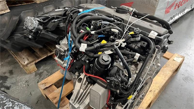 Moottori - Henkilöauto BMW Motor B57D30A Fabriks NY komplet motor: kuva Moottori - Henkilöauto BMW Motor B57D30A Fabriks NY komplet motor Moottori - Henkilöauto BMW Motor B57D30A Fabriks NY komplet motor: kuva Moottori - Henkilöauto BMW Motor B57D30A Fabriks NY komplet motor