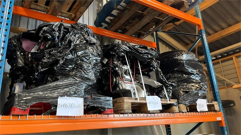 Moottori - Henkilöauto BMW Motor B57D30A Fabriks NY komplet motor: kuva Moottori - Henkilöauto BMW Motor B57D30A Fabriks NY komplet motor Moottori - Henkilöauto BMW Motor B57D30A Fabriks NY komplet motor: kuva Moottori - Henkilöauto BMW Motor B57D30A Fabriks NY komplet motor