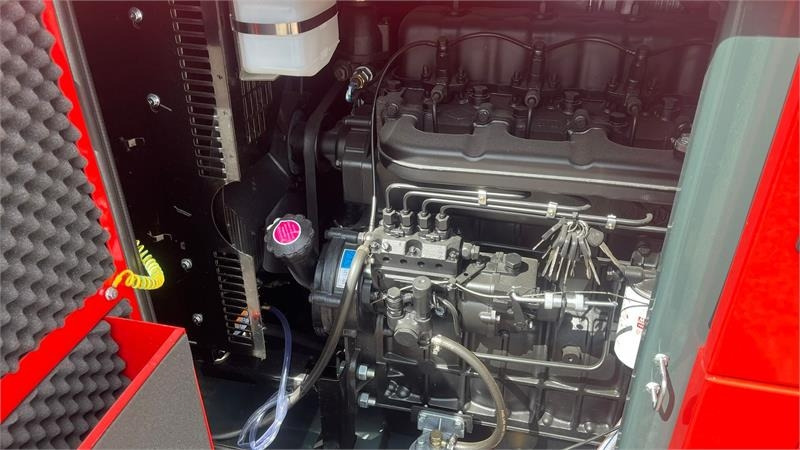 Bauer GFS-40 ATS, 40 kW/50 kVA Fabriksny generator - Sähkögeneraattori: kuva Bauer GFS-40 ATS, 40 kW/50 kVA Fabriksny generator - Sähkögeneraattori Bauer GFS-40 ATS, 40 kW/50 kVA Fabriksny generator - Sähkögeneraattori: kuva Bauer GFS-40 ATS, 40 kW/50 kVA Fabriksny generator - Sähkögeneraattori