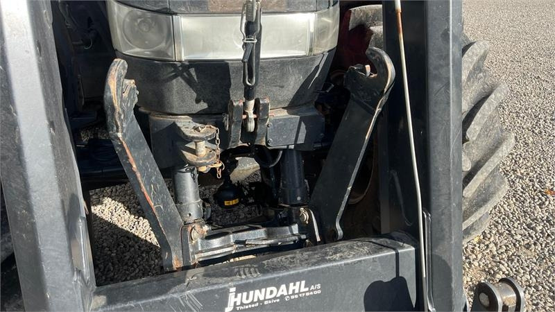 Case IH PUMA 185 CVX Med frontlæsser og frontlift  - Traktori: kuva Case IH PUMA 185 CVX Med frontlæsser og frontlift  - Traktori Case IH PUMA 185 CVX Med frontlæsser og frontlift  - Traktori: kuva Case IH PUMA 185 CVX Med frontlæsser og frontlift  - Traktori