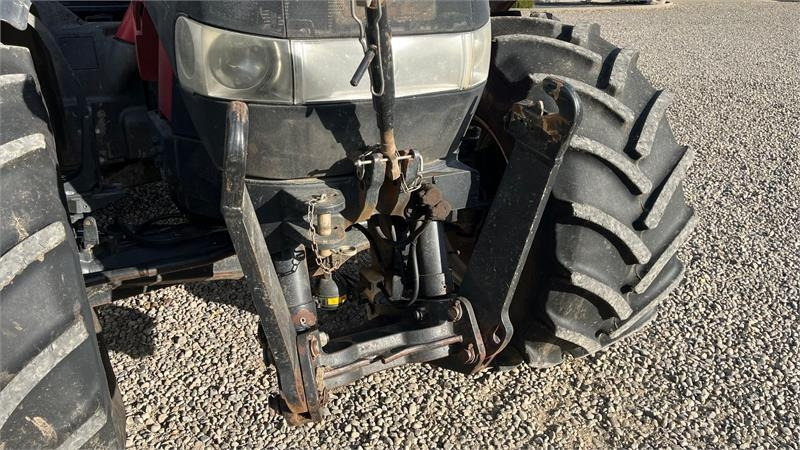 Case IH PUMA 185 CVX Med frontlift RED Model  - Traktori: kuva Case IH PUMA 185 CVX Med frontlift RED Model  - Traktori Case IH PUMA 185 CVX Med frontlift RED Model  - Traktori: kuva Case IH PUMA 185 CVX Med frontlift RED Model  - Traktori