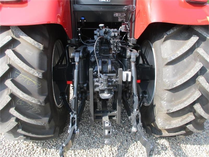 Case IH Puma 180 FPS New and unused tractor - Traktori: kuva Case IH Puma 180 FPS New and unused tractor - Traktori Case IH Puma 180 FPS New and unused tractor - Traktori: kuva Case IH Puma 180 FPS New and unused tractor - Traktori