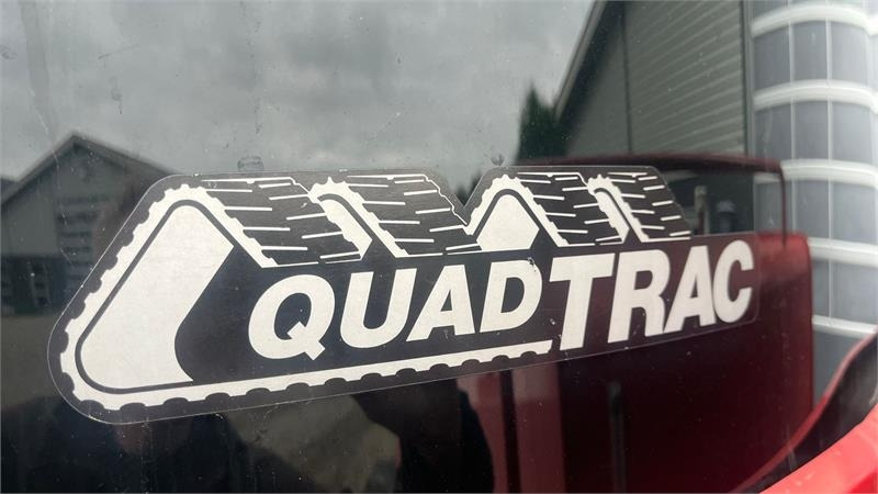 Case IH STX 450 QuadTrac - Traktori: kuva Case IH STX 450 QuadTrac - Traktori Case IH STX 450 QuadTrac - Traktori: kuva Case IH STX 450 QuadTrac - Traktori