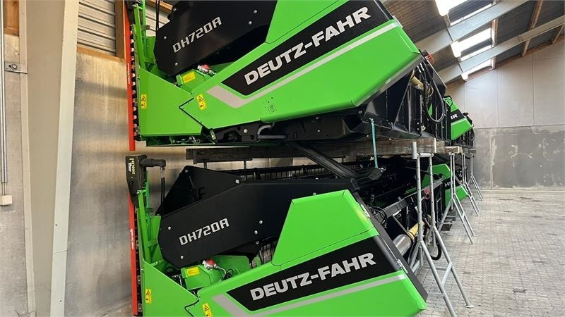 Deutz-fahr 7206 With 24feed - 7.2m header. New and unused Com - Leikkuupuimuri: kuva Deutz-fahr 7206 With 24feed - 7.2m header. New and unused Com - Leikkuupuimuri Deutz-fahr 7206 With 24feed - 7.2m header. New and unused Com - Leikkuupuimuri: kuva Deutz-fahr 7206 With 24feed - 7.2m header. New and unused Com - Leikkuupuimuri