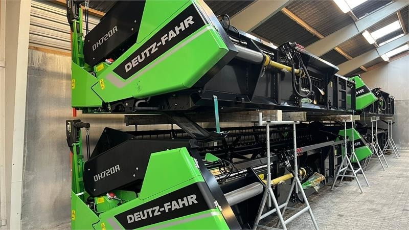 Deutz-fahr 7206 With 24feed - 7.2m header. New and unused Com - Leikkuupuimuri: kuva Deutz-fahr 7206 With 24feed - 7.2m header. New and unused Com - Leikkuupuimuri Deutz-fahr 7206 With 24feed - 7.2m header. New and unused Com - Leikkuupuimuri: kuva Deutz-fahr 7206 With 24feed - 7.2m header. New and unused Com - Leikkuupuimuri