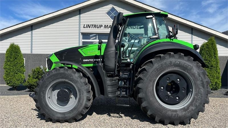 Deutz-fahr 9340 TTV 9340 TTV WARRIOR, New and unused tractor - Traktori: kuva Deutz-fahr 9340 TTV 9340 TTV WARRIOR, New and unused tractor - Traktori Deutz-fahr 9340 TTV 9340 TTV WARRIOR, New and unused tractor - Traktori: kuva Deutz-fahr 9340 TTV 9340 TTV WARRIOR, New and unused tractor - Traktori