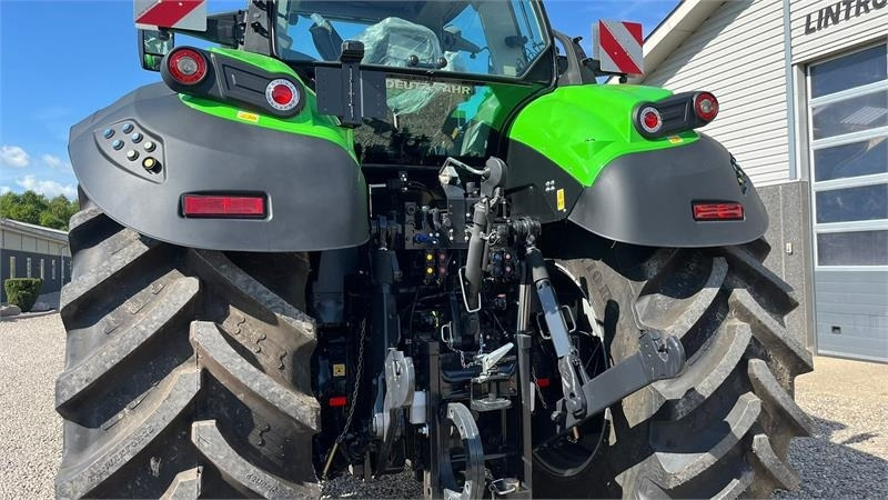 Deutz-fahr 9340 TTV 9340 TTV WARRIOR, New and unused tractor - Traktori: kuva Deutz-fahr 9340 TTV 9340 TTV WARRIOR, New and unused tractor - Traktori Deutz-fahr 9340 TTV 9340 TTV WARRIOR, New and unused tractor - Traktori: kuva Deutz-fahr 9340 TTV 9340 TTV WARRIOR, New and unused tractor - Traktori