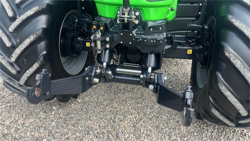 Deutz-fahr Agrotron 8280 TTV Stage V Warrior med fuld affjedr - Traktori: kuva Deutz-fahr Agrotron 8280 TTV Stage V Warrior med fuld affjedr - Traktori Deutz-fahr Agrotron 8280 TTV Stage V Warrior med fuld affjedr - Traktori: kuva Deutz-fahr Agrotron 8280 TTV Stage V Warrior med fuld affjedr - Traktori