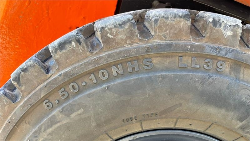 Doosan D30 G med kabine og KUN 57 TIMER FRA NY, MED TIME - Dieseltrukki: kuva Doosan D30 G med kabine og KUN 57 TIMER FRA NY, MED TIME - Dieseltrukki Doosan D30 G med kabine og KUN 57 TIMER FRA NY, MED TIME - Dieseltrukki: kuva Doosan D30 G med kabine og KUN 57 TIMER FRA NY, MED TIME - Dieseltrukki