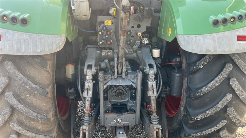Fendt 720 Vario Med frontlæsser, frontlift og frontPTO - Traktori: kuva Fendt 720 Vario Med frontlæsser, frontlift og frontPTO - Traktori Fendt 720 Vario Med frontlæsser, frontlift og frontPTO - Traktori: kuva Fendt 720 Vario Med frontlæsser, frontlift og frontPTO - Traktori