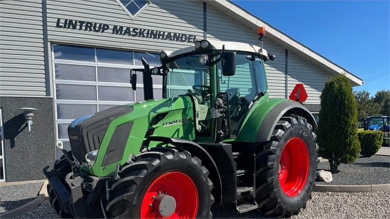 Fendt 828 Profi model. Meget flot traktor med nye fordæ - Traktori: kuva Fendt 828 Profi model. Meget flot traktor med nye fordæ - Traktori Fendt 828 Profi model. Meget flot traktor med nye fordæ - Traktori: kuva Fendt 828 Profi model. Meget flot traktor med nye fordæ - Traktori