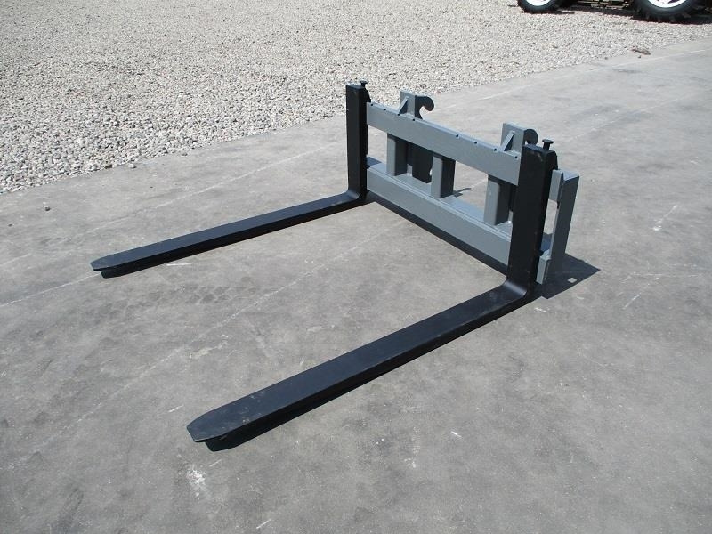 GiANT Pallegafler - Haarukka: kuva GiANT Pallegafler - Haarukka GiANT Pallegafler - Haarukka: kuva GiANT Pallegafler - Haarukka