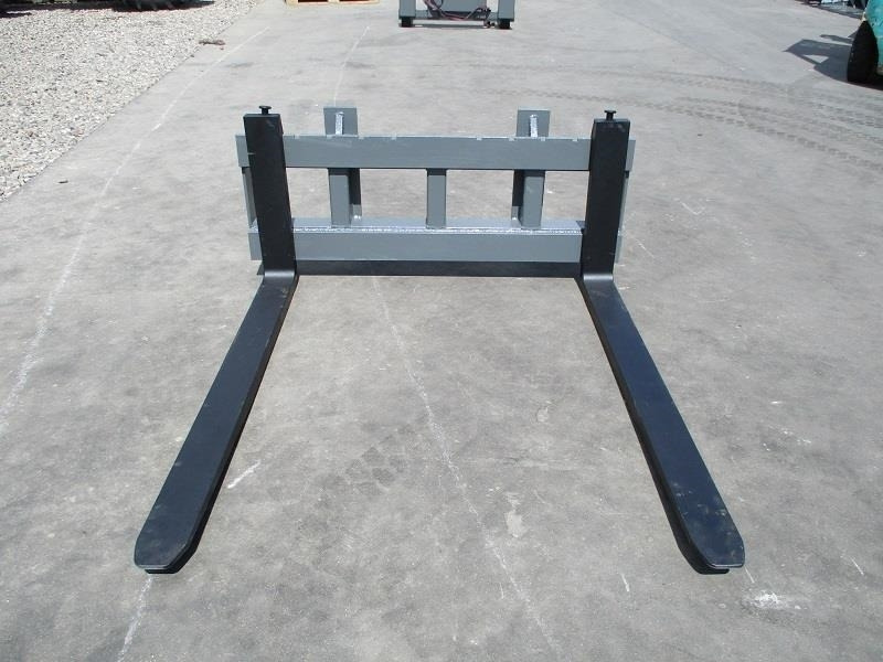 GiANT Pallegafler - Haarukka: kuva GiANT Pallegafler - Haarukka GiANT Pallegafler - Haarukka: kuva GiANT Pallegafler - Haarukka