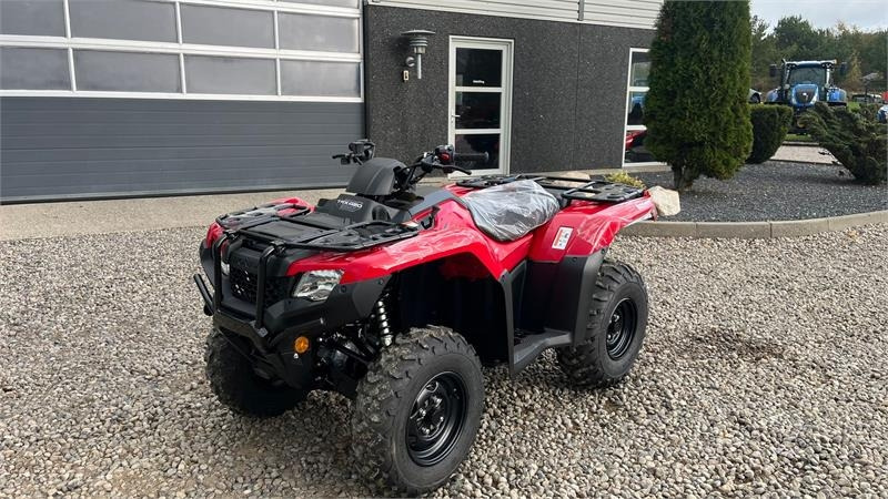 Honda TRX 420 FA Vi har et stort lager af ATV, så der er - Mönkijä: kuva Honda TRX 420 FA Vi har et stort lager af ATV, så der er - Mönkijä Honda TRX 420 FA Vi har et stort lager af ATV, så der er - Mönkijä: kuva Honda TRX 420 FA Vi har et stort lager af ATV, så der er - Mönkijä