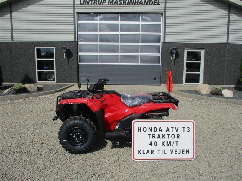 Honda TRX 420FE Traktor STORT LAGER AF HONDA ATV. Vi hj - Traktori: kuva Honda TRX 420FE Traktor STORT LAGER AF HONDA ATV. Vi hj - Traktori Honda TRX 420FE Traktor STORT LAGER AF HONDA ATV. Vi hj - Traktori: kuva Honda TRX 420FE Traktor STORT LAGER AF HONDA ATV. Vi hj - Traktori