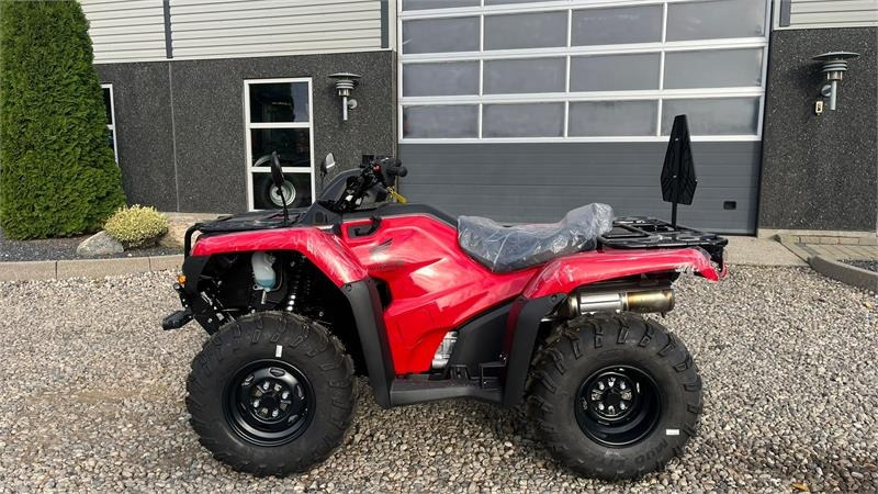 Honda TRX 420FE Traktor STORT LAGER AF HONDA ATV. Vi hj - Mönkijä: kuva Honda TRX 420FE Traktor STORT LAGER AF HONDA ATV. Vi hj - Mönkijä Honda TRX 420FE Traktor STORT LAGER AF HONDA ATV. Vi hj - Mönkijä: kuva Honda TRX 420FE Traktor STORT LAGER AF HONDA ATV. Vi hj - Mönkijä