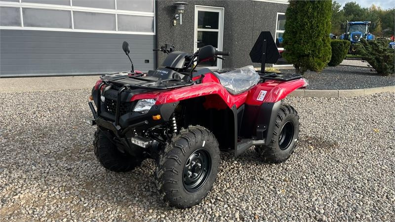 Honda TRX 420FE Traktor STORT LAGER AF HONDA ATV. Vi hj - Mönkijä: kuva Honda TRX 420FE Traktor STORT LAGER AF HONDA ATV. Vi hj - Mönkijä Honda TRX 420FE Traktor STORT LAGER AF HONDA ATV. Vi hj - Mönkijä: kuva Honda TRX 420FE Traktor STORT LAGER AF HONDA ATV. Vi hj - Mönkijä