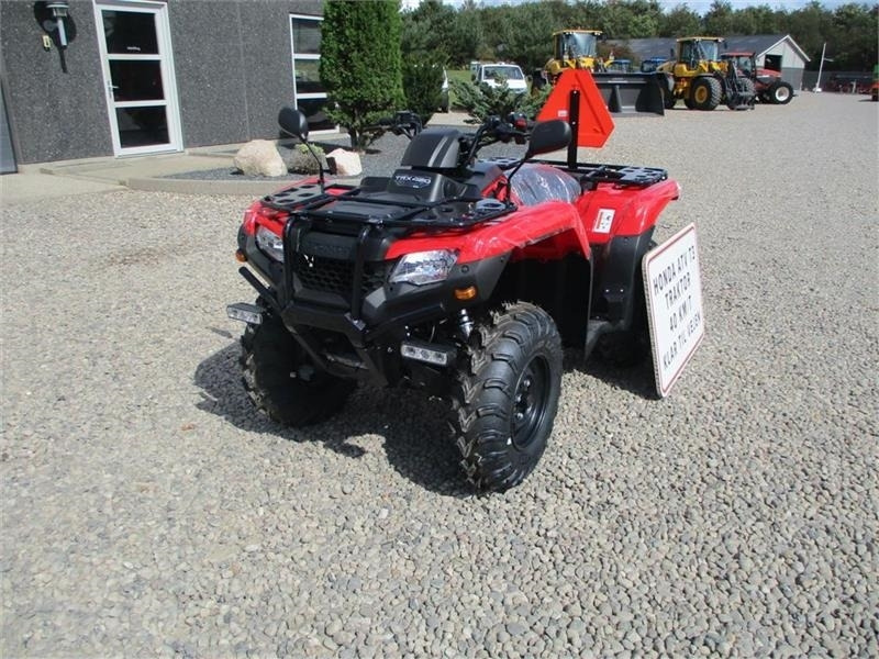 Honda TRX 420FE Traktor STORT LAGER AF HONDA ATV. Vi hj - Traktori: kuva Honda TRX 420FE Traktor STORT LAGER AF HONDA ATV. Vi hj - Traktori Honda TRX 420FE Traktor STORT LAGER AF HONDA ATV. Vi hj - Traktori: kuva Honda TRX 420FE Traktor STORT LAGER AF HONDA ATV. Vi hj - Traktori