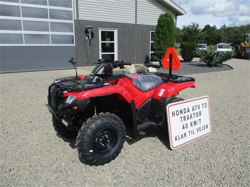 Honda TRX 420FE Traktor STORT LAGER AF HONDA ATV. Vi hj - Traktori: kuva Honda TRX 420FE Traktor STORT LAGER AF HONDA ATV. Vi hj - Traktori Honda TRX 420FE Traktor STORT LAGER AF HONDA ATV. Vi hj - Traktori: kuva Honda TRX 420FE Traktor STORT LAGER AF HONDA ATV. Vi hj - Traktori