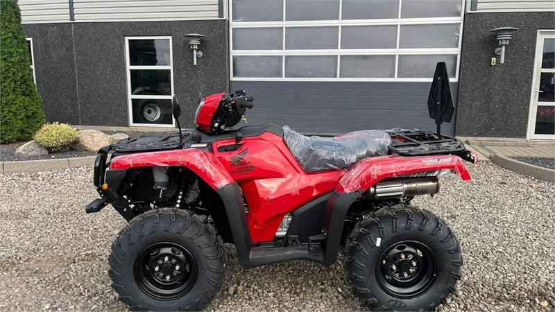 Honda TRX 520 FA Traktor. STORT LAGER AF HONDA ATV. Vi - Mönkijä: kuva Honda TRX 520 FA Traktor. STORT LAGER AF HONDA ATV. Vi - Mönkijä Honda TRX 520 FA Traktor. STORT LAGER AF HONDA ATV. Vi - Mönkijä: kuva Honda TRX 520 FA Traktor. STORT LAGER AF HONDA ATV. Vi - Mönkijä