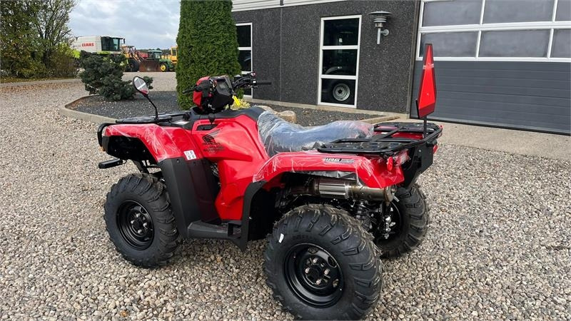 Honda TRX 520 FA Traktor. STORT LAGER AF HONDA ATV. Vi - Mönkijä: kuva Honda TRX 520 FA Traktor. STORT LAGER AF HONDA ATV. Vi - Mönkijä Honda TRX 520 FA Traktor. STORT LAGER AF HONDA ATV. Vi - Mönkijä: kuva Honda TRX 520 FA Traktor. STORT LAGER AF HONDA ATV. Vi - Mönkijä